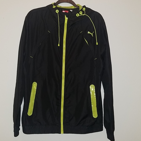 Puma Other - Puma Windbreaker